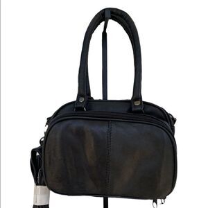 Women's Genuine Leather handbag//shoulder bag